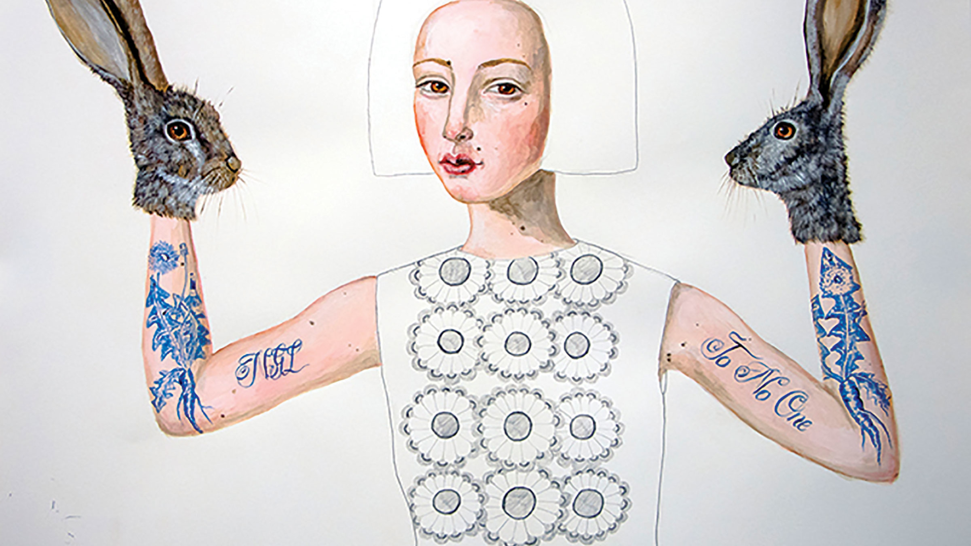 Best Curatorial Concept